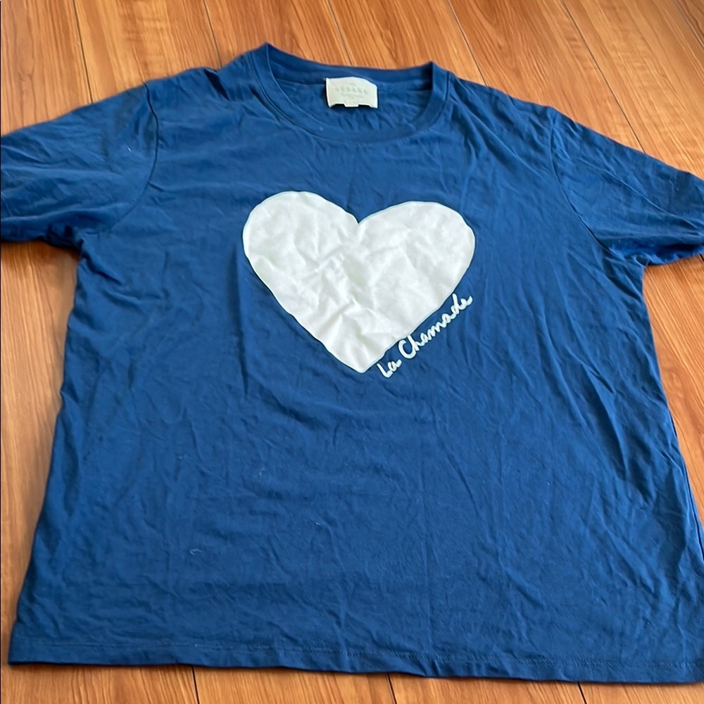 Sezane T shirt
